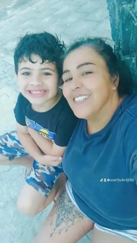 Auxiliar de cozinha 