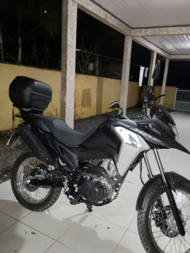 Vendo ou troco por carro