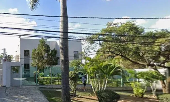 Apartamento 2 quartos 50 m2, 1 vaga em Santa Amélia - Belo Horizonte - MG