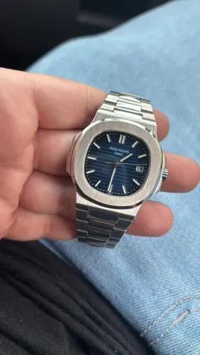 Relógio Patek Philippe - Clone