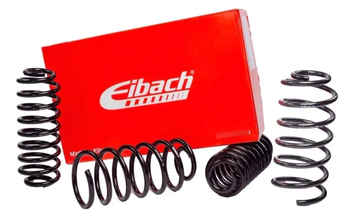 Molas EIBACH PRO-KIT GOLF/A3 1998-2009 