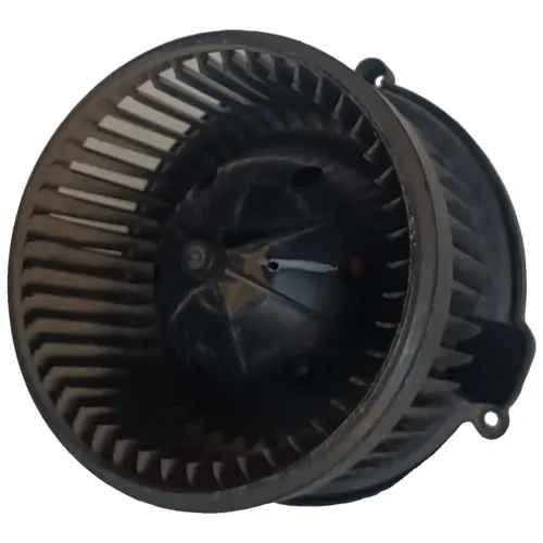 Motor Ventilador Ar Forçado Chevrolet Captiva 3.6 2008 2012