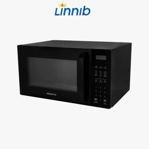FORNO MICROONDAS AGRATTO 32L PAGA SOMENTE NA ENTREGA EM ATÉ 12x SEM JUROS