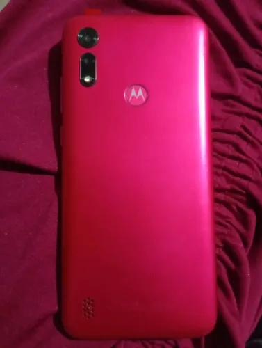 Moto E6i