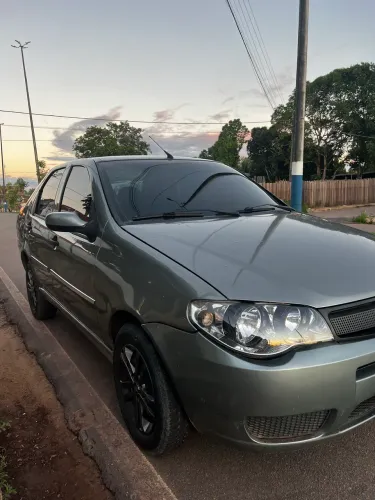 Fiat Siena 1.0/ EX 1.0 MPI Fire/ Fire Flex 8V 2010