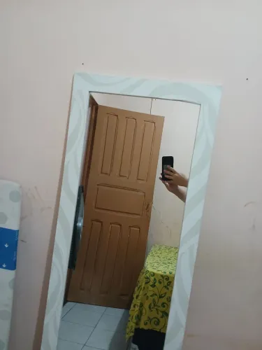 Vendo espelho