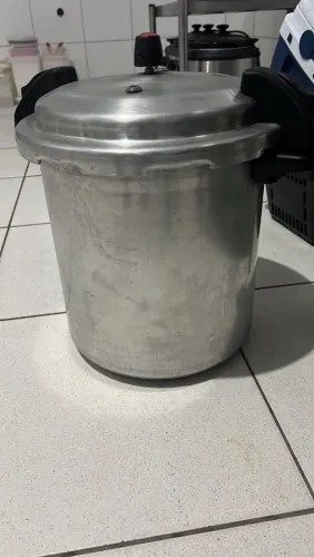 Panela Pressão 20 lt