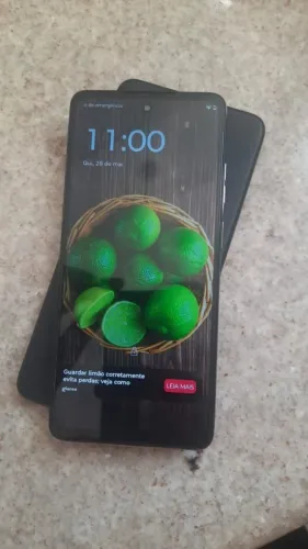 Vende-se celular g24