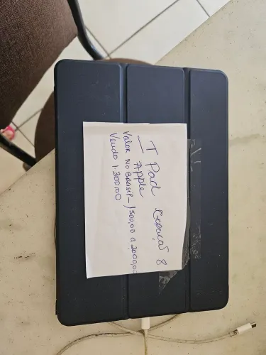 IPAD GERAÇÃO 8