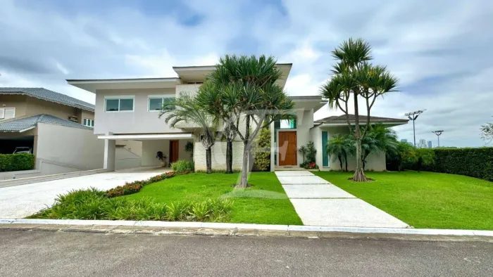 Casa à venda, 1430 m² por R$ 12.800.000,00 - Alphaville - Barueri/SP