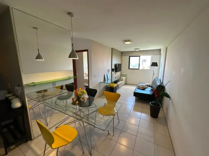Apartamento à venda, CRUZ DAS ALMAS, Maceió, AL