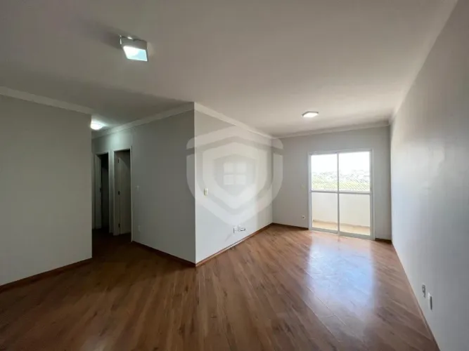 Apartamento para locação com 3 quartos 81m² Edifício Las Palmas