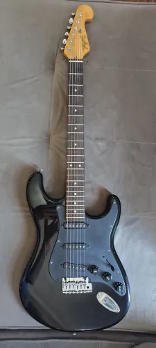 Guitarra Híbrida Fishman Violão e Guitarra 