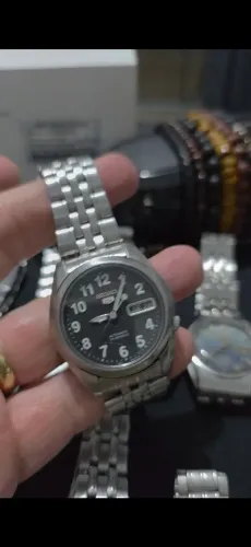 Seiko field 7s26b