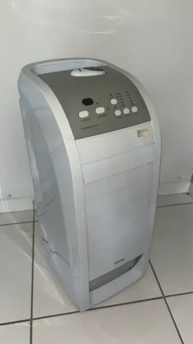 Climatizador/Ar portátil