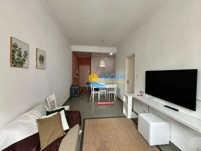 Apartamento beira-mar com vista Pitangueiras Guarujá