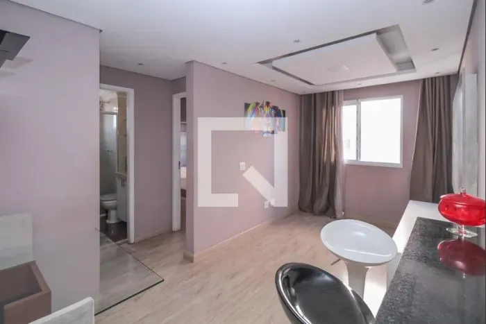 Apartamento à Venda - Vila Prudente, 2 Quartos, 47 m2
