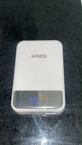 Power bank