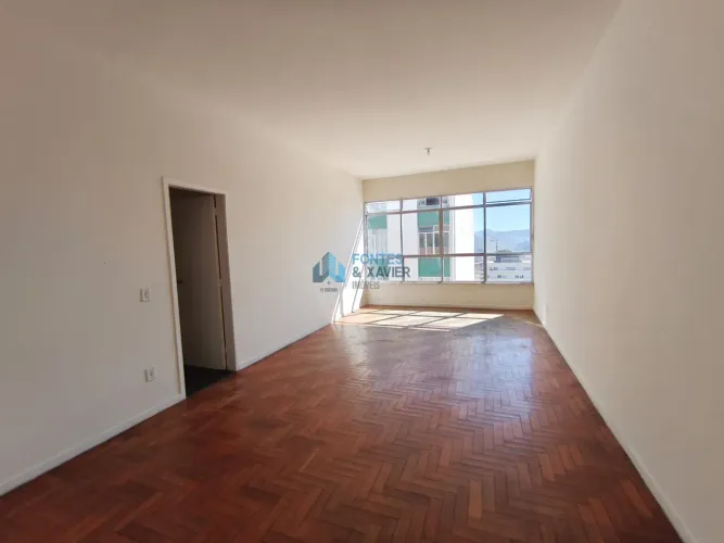 Apartamento com 4 quartos (1 suíte), à venda - centro - Juiz de Fora - MG