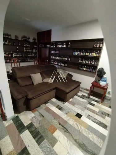 CASA PARA VENDA - CENTRO - ITAÚNA MG