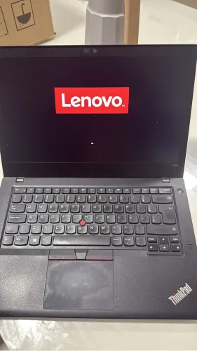 Notebook Lenovo