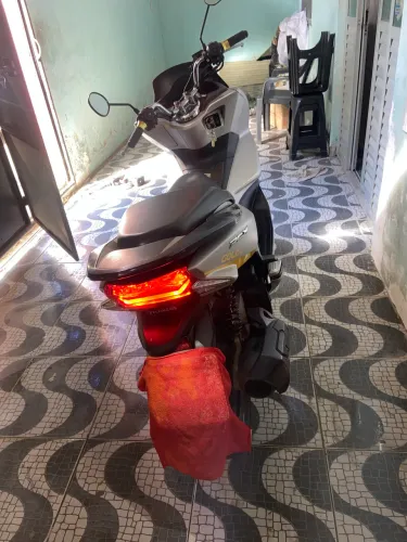 Pcx 2018
