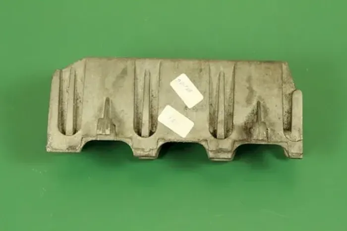 Suporte Do Filtro De Ar Condicionado Renault Duster 2015