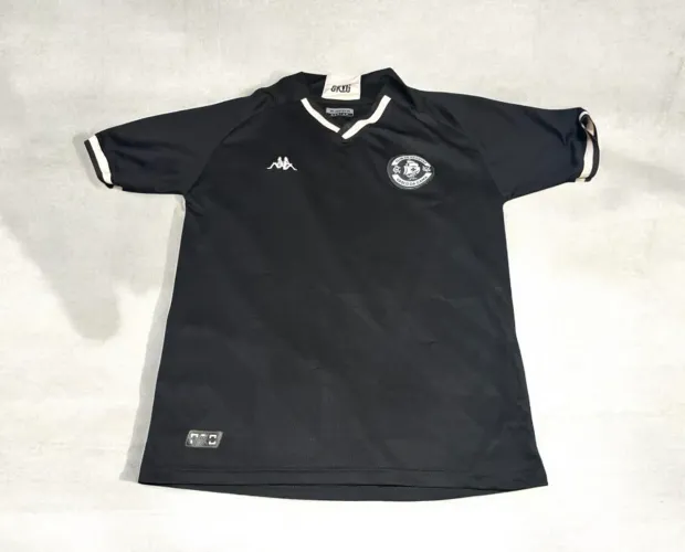 Camisa Vasco Torcedor 3 2022