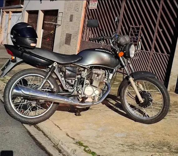 Fan 125 2008