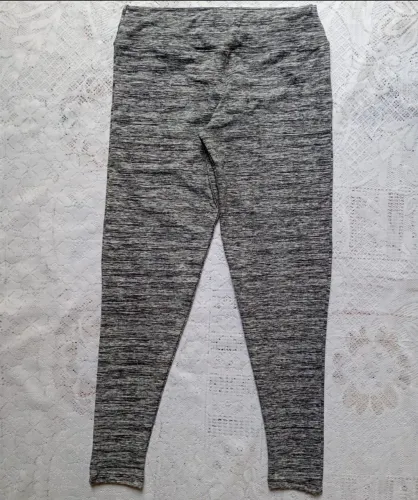 Calça Fitness G, Primeira Hora