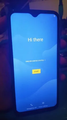 Moto G8 plus