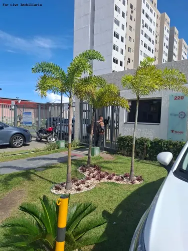 Apartamento para Venda em Fortaleza / CE no bairro Itaperi