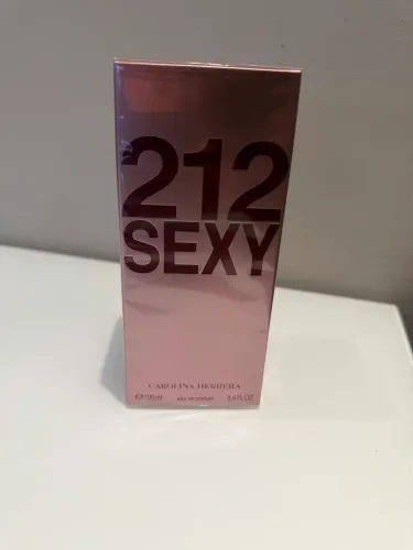 Perfume 212 Sexy - Feminino - 100ml