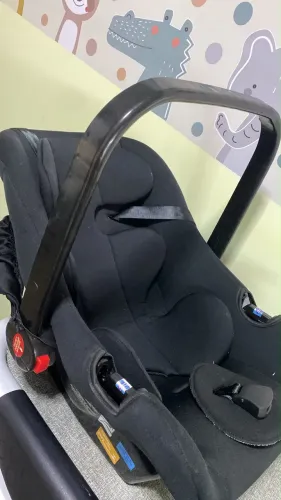 Bebê conforto