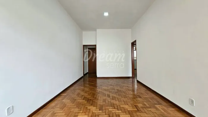 Apartamento com 2 dormitórios para alugar, 62 m² por R$ 2.230,00/mês - Várzea - Teresópoli