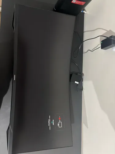 Monitor Gamer