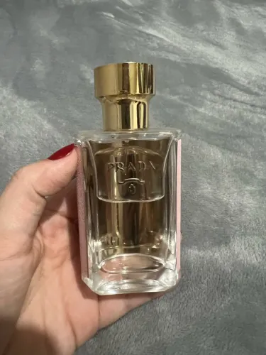 Perfume Prada