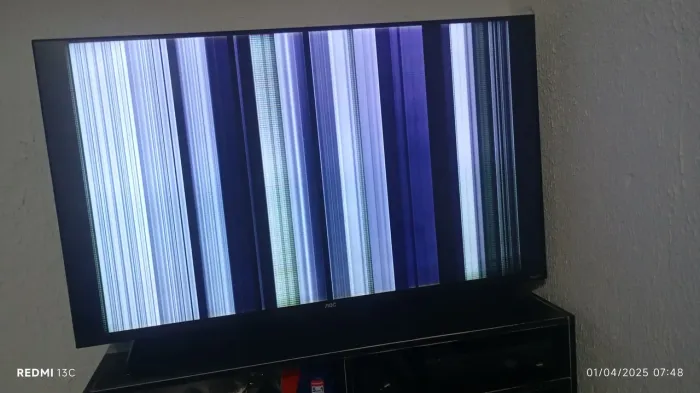 Tv Smart Roku 43 polegadas