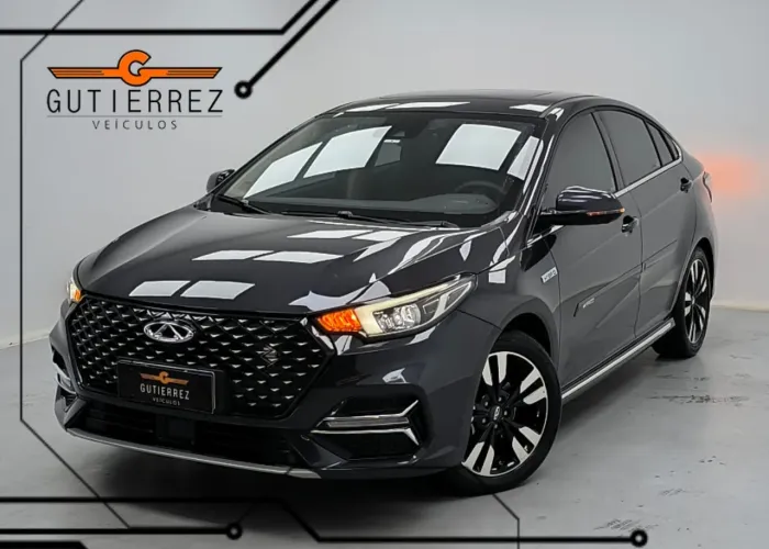 Chery Arrizo 6 PRO MAX Drive 1.5 Turbo (híb.) 2025