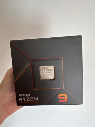 RYZEN 9 7900 AM5