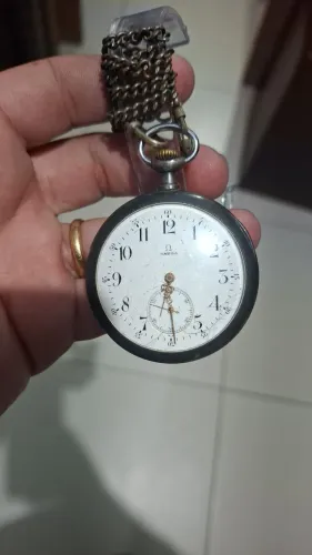 Relógio