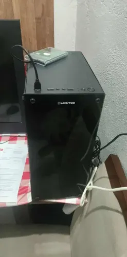 Pc gamer troco em iPhone ou ps5