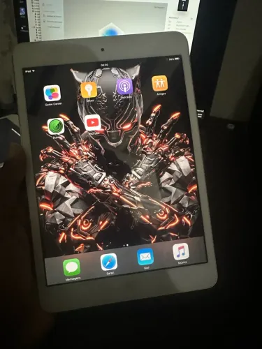 iPad Mini