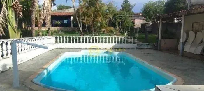Chácara Residencial com 3 Quartos à venda, 13000 m² por R$ 550.000 - Araçoiabinha - Araçoi