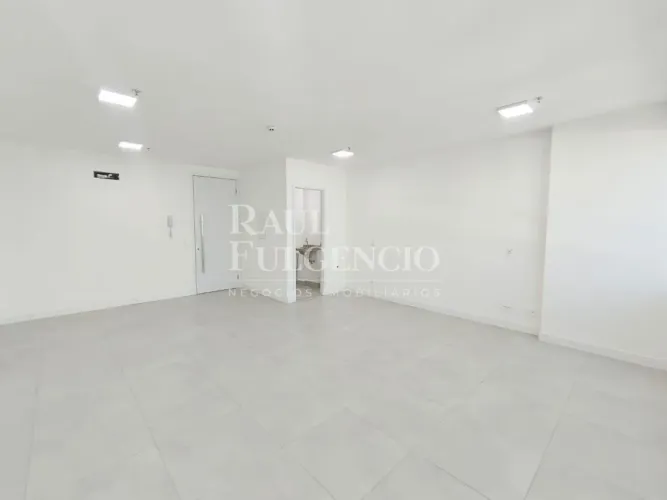 Sala para alugar na Gleba Palhano em Londrina