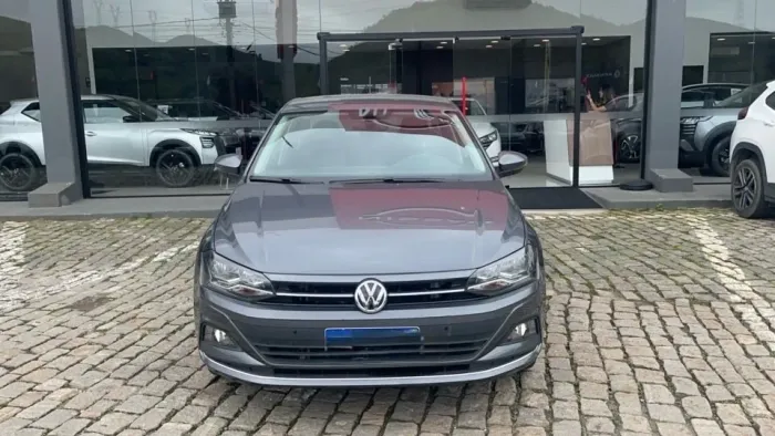 Volkswagen Virtus Highline 200 TSI 1.0 Flex 12V AUT 2022