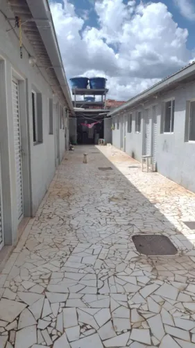 Loja Salão Comercial, Comercial, Jardim Oriente - 637m² - faça sua proposta Rua 15 Quadra 