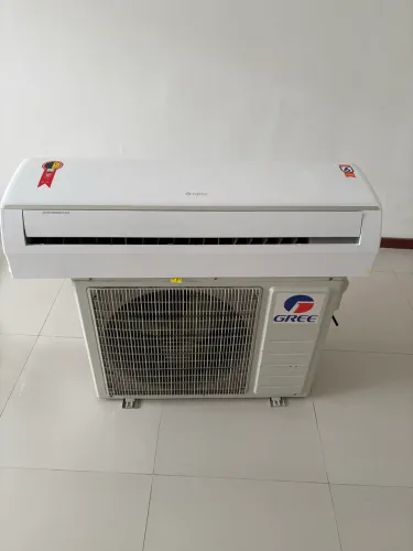 Ar Condicionado Split GREE 24.000 Btus 