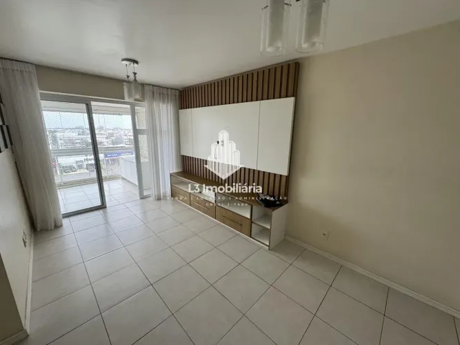 Apartamento para Locação em Rio de Janeiro, Recreio dos Bandeirantes, 2 dormitórios, 1 suí