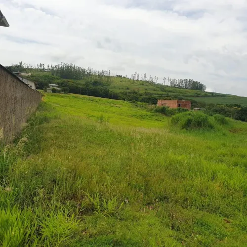 Terreno à venda em Sertanópolis, Ecovillas do Lago, com 1500 m², Ecovillas do Lago